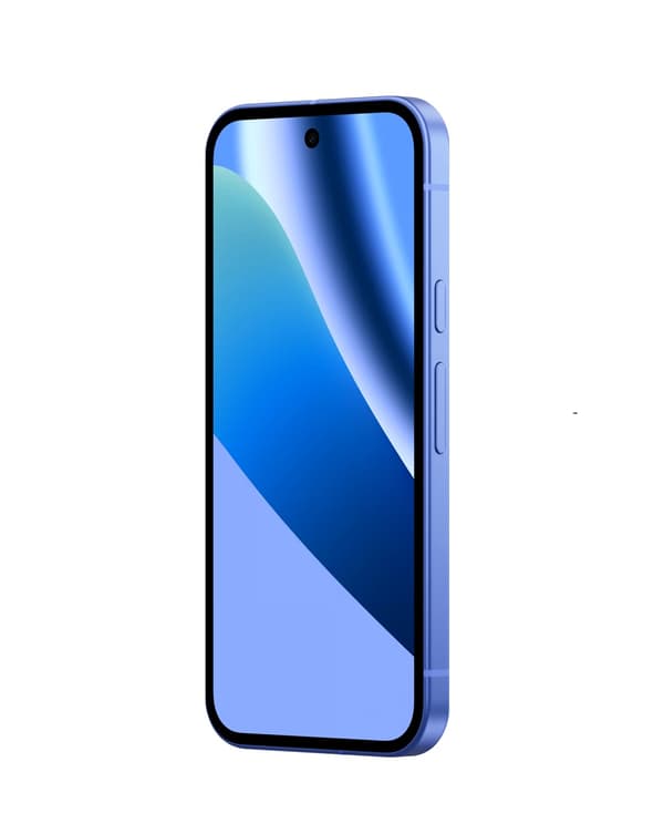 Google Pixel 10a 5G Smartphone 8/128GB - lavendel