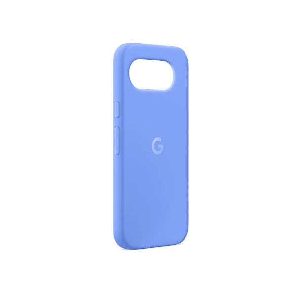 Google Pixel 10a silikonskal - Lavendel