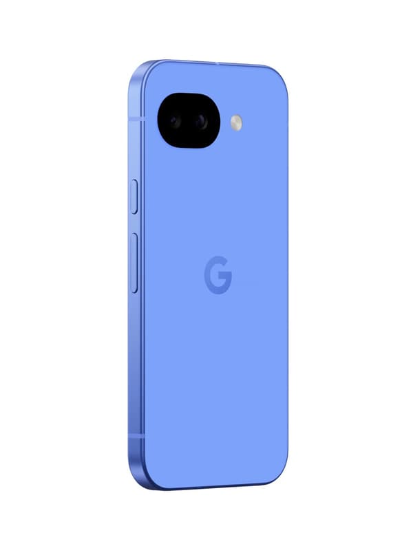 Google Pixel 10a 5G Smartphone 8/128GB - lavendel