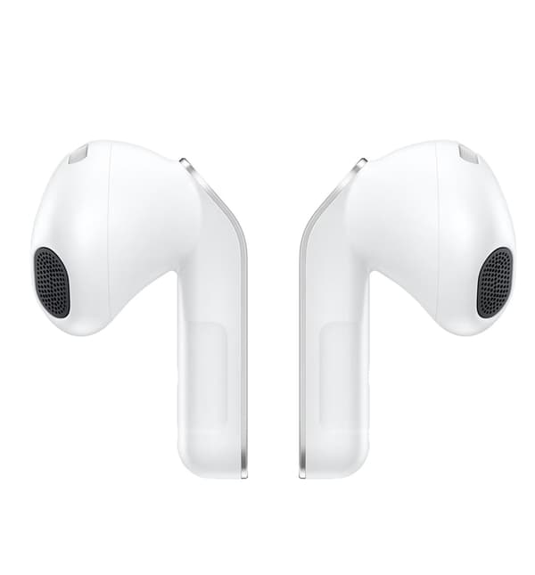 Samsung Galaxy Buds4 True Wireless in-ear hörlurar - Vit