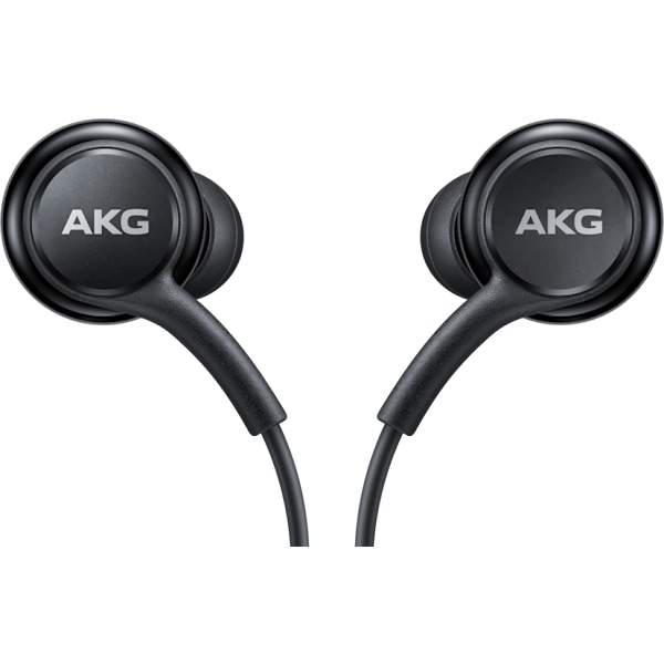 Samsung USB-C Hörlurar (Tuned By AKG) bulk- Svart