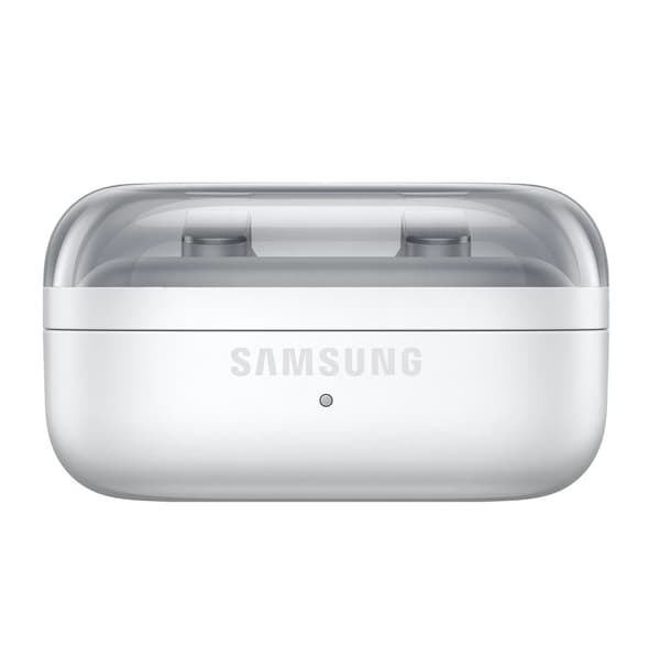 Samsung Galaxy Buds4 Pro True Wireless in-ear hörlurar - Vit