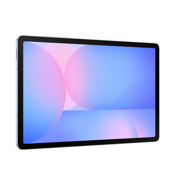 Samsung Galaxy Tab S10 FE 5G Surfplatta 8/128GB - Blå(Nordisk)