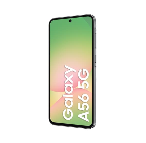 Samsung Galaxy A56 5G 8/128GB Smartphone - Awesome Grafit