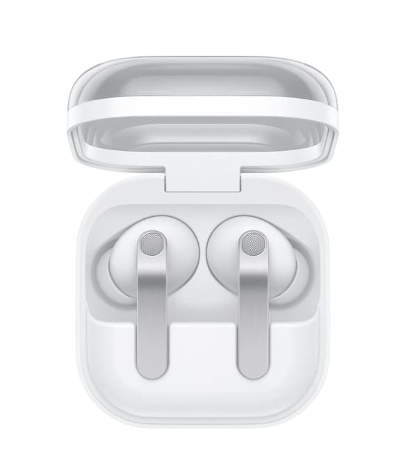 Samsung Galaxy Buds4 Pro True Wireless in-ear hörlurar - Vit