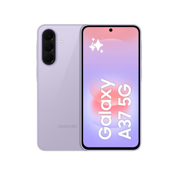 Samsung Galaxy A37 5G Smartphone 6/128GB - Awesome