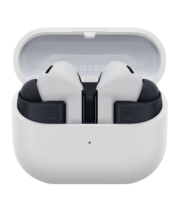 Samsung Galaxy Buds3 FE trådlösa hörlurar - Grå