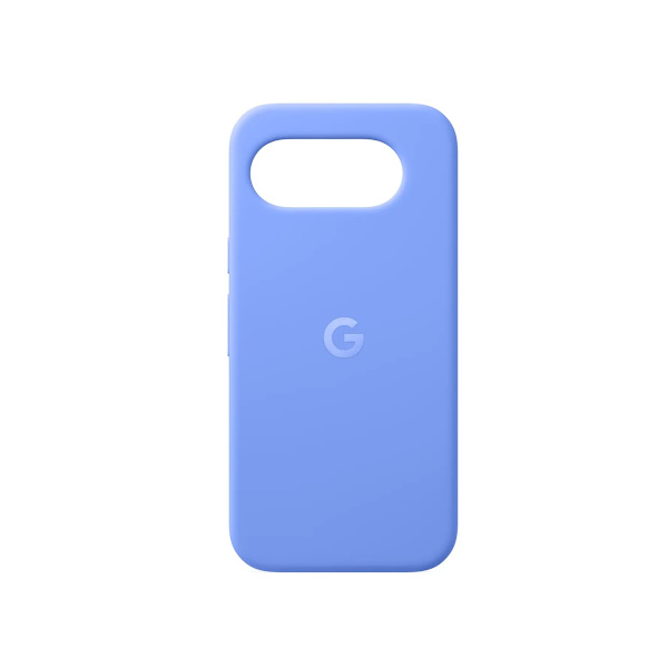 Google Pixel 10a silikonskal - Lavendel