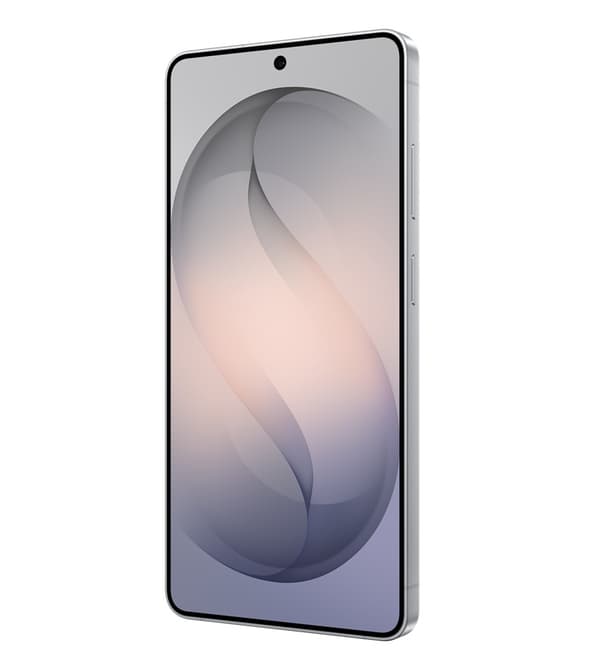 Samsung Galaxy S26 Ultra 1TB 5G smartphone - Silver Shadow