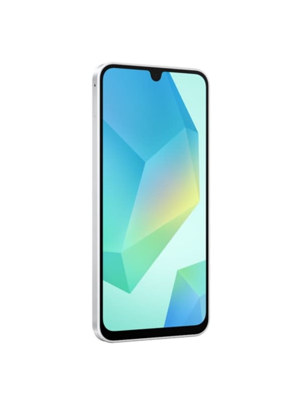 Samsung Galaxy A16 LTE smartphone 4/128GB - ljusgrå (EU-Modell)