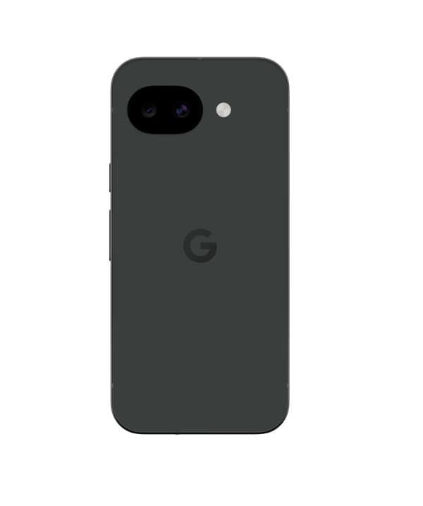 Google Pixel 10a 5G Smartphone 8/256GB - Obsidian