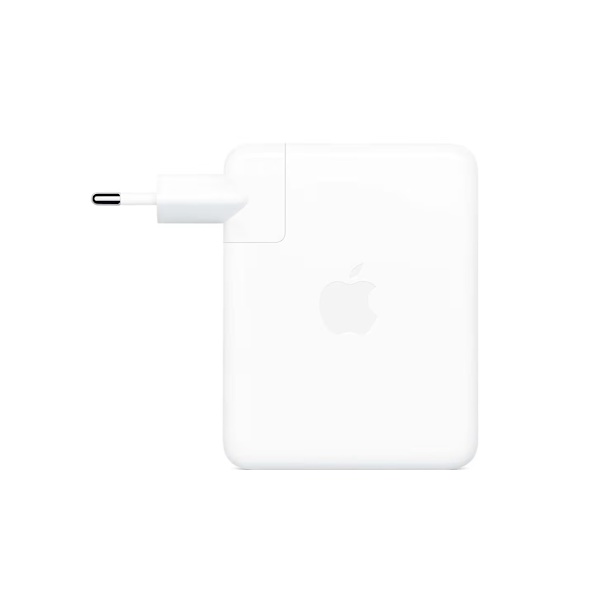 Apple 140W USB-C strömadapter - Vit