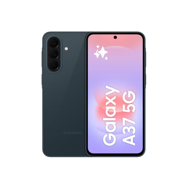 Samsung Galaxy A37 5G Smartphone 6/128GB - Awesome