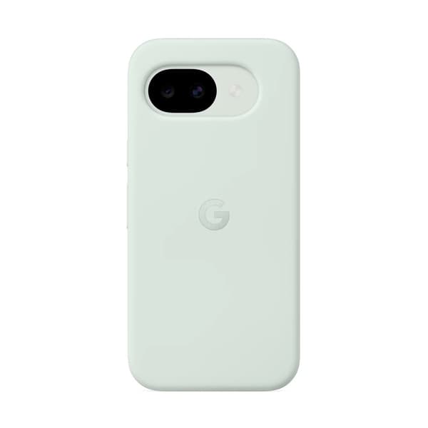 Google Pixel 10a silikonskal - Fog