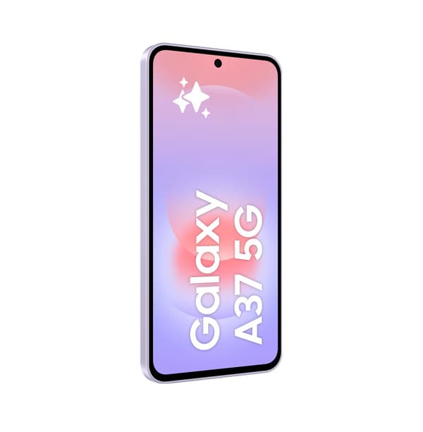 Samsung Galaxy A37 5G Smartphone 6/128GB - Awesome