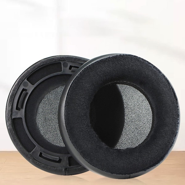 Premium Ear Cushion Qualified Ear Pads For Hifiman He300/400 Headset Earpads