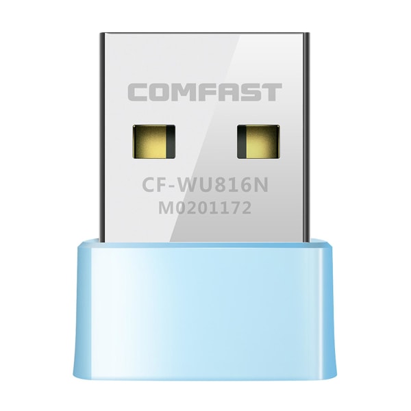 Cf-wu816n Gratis Driver Usb Wifi Adapter For Pc 150mbps Wifi Dongle 802.11b/g/n