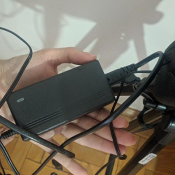 Ack-e8 Digitaalinen Kameran Virtalähdeadapterisetti R T2i T3i T4i T5i 550d 600d 650d 700d X4 X5