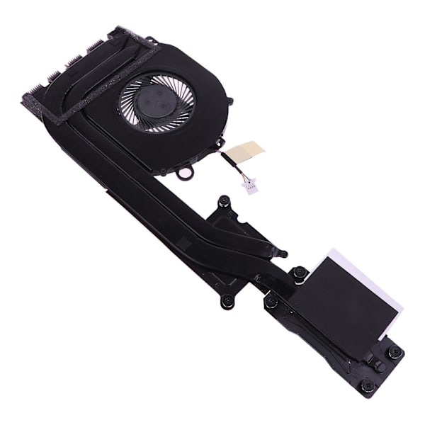 Laptop Kylare & Fläkt Kompatibel Med Hp Pavilion X360 14-ba Laptop 924282-001