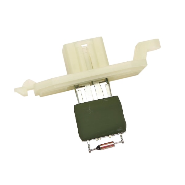 Varmeblæsermotor Fan Resistor til Ford B-max Van C-max Ii Ecosport