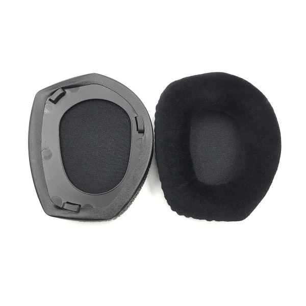 1 par øreputer øreklokke, profesjonelle øremuffer øreputer over hodet hodesett for-sennheiser Rs165 Rs175 Rs185 Rs195