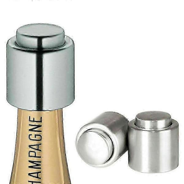 Vinprop Lækagesikker til Prosecco & Champagne