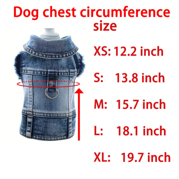Ny model af vest-sele med dobbeltrem (med spænde)