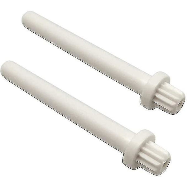 2 st extra spolarmstift #r60033210 för Singer symaskin 4411, 4423, 4432, 4452