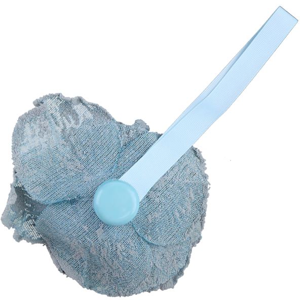 Bobleblomst Magnetiske Vindusgardin Kroker Tiebacks Bånd Stropp Spenne Klipp Gardiner Holder Holdbacks For Hjem Decor