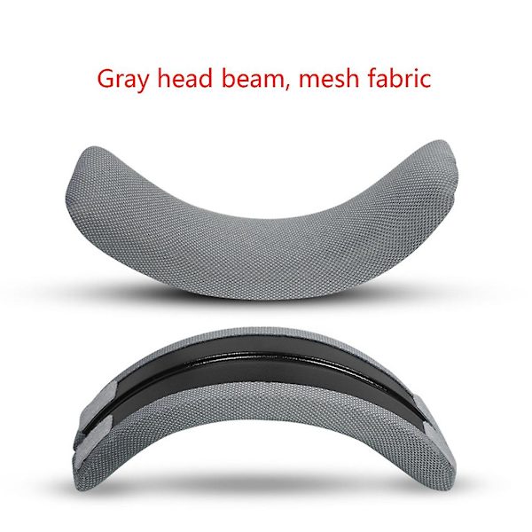 Elastiske ørepuder Komfortable ørepuder Hovedbøjlepude til Astro A10 Gen 2 headset