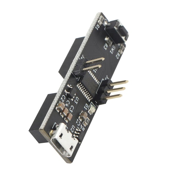 Voron 2.4 Mini 12864 Skjerm LCD-skjerm for STM32 3D-skriverkontroll ombord