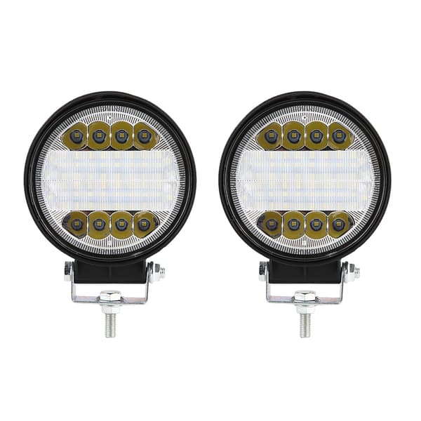 30W LED SUV ATV Offroad Traktor Arbeidslys