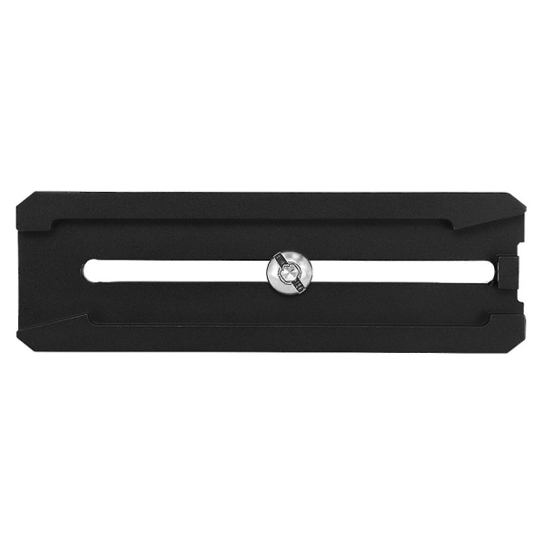 Hurtigutløserplate for Ronin /ronin Sc håndholdt gimbal-stabilisator