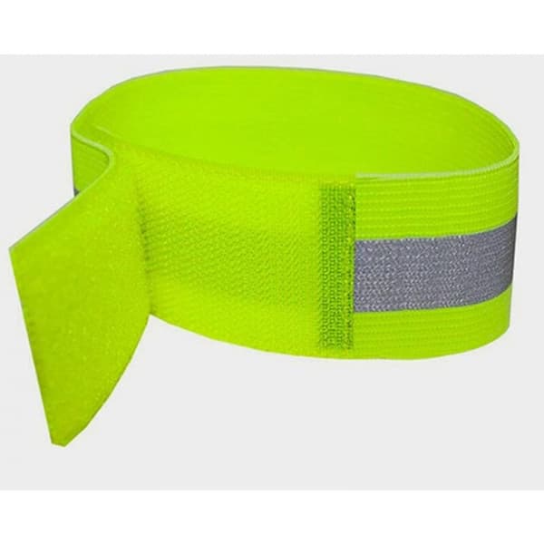 10 stk refleksarmbånd, refleksbånd armbånd refleksarmbånd