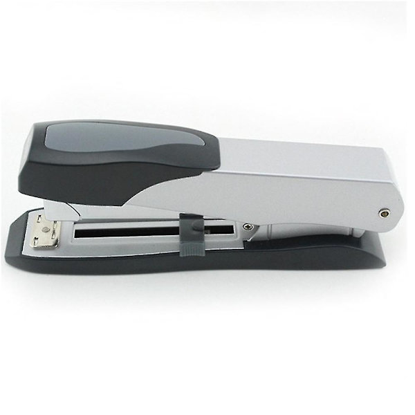 Full-size skrivbordsstapler, 25-arks kapacitet, ansträngningslös