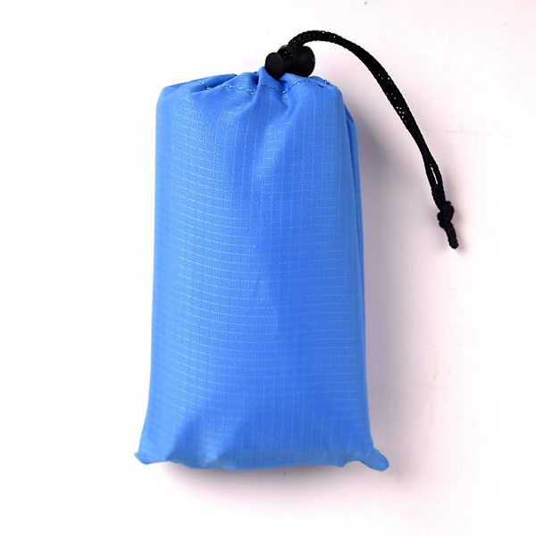 Strandfilt Picknickfilt Vattentät Sandtät Vattenresistent Strandmatta (1.4m*2m)