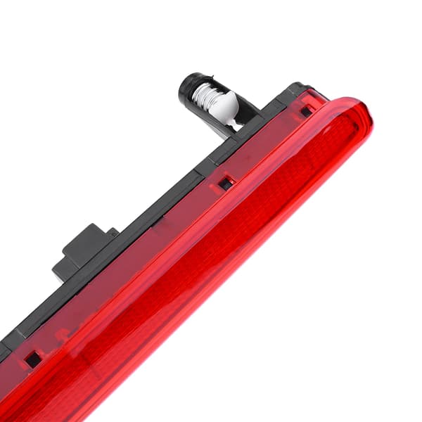 Punainen LED-takajarruvalo T5 Multivan Transporter 03-15 7E0945097A