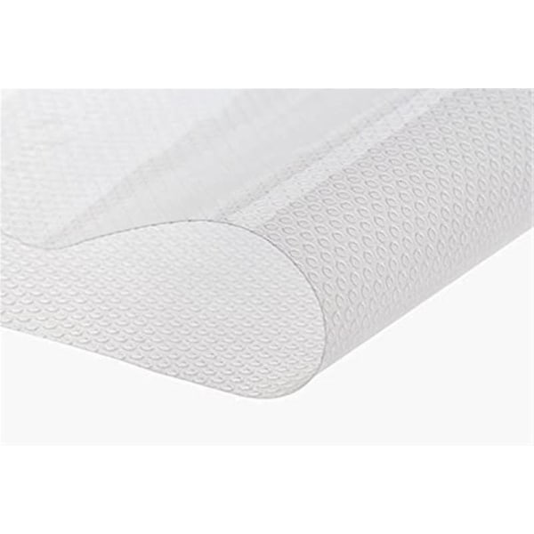 10 stk Frid Mats, Anti Dirt- Frid S, Vaskbare Kuttbare Frid Mats, Hylle