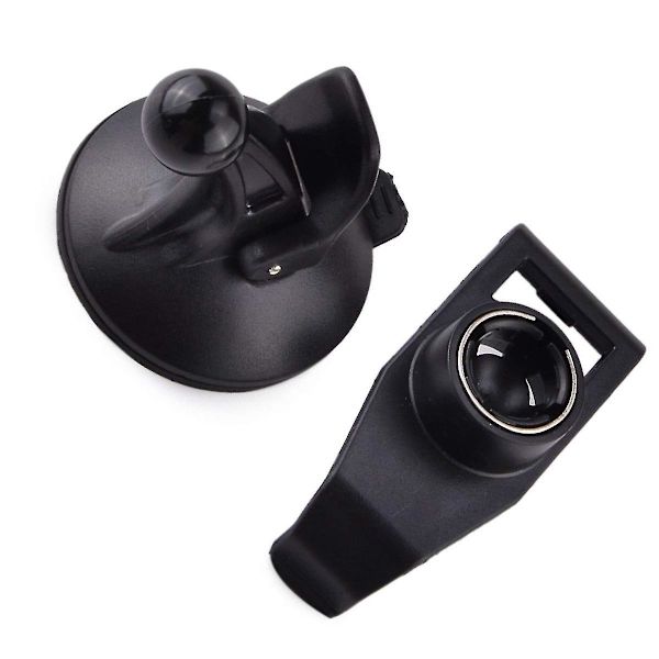 Bilforrude Sugskoppen Holder Cradle