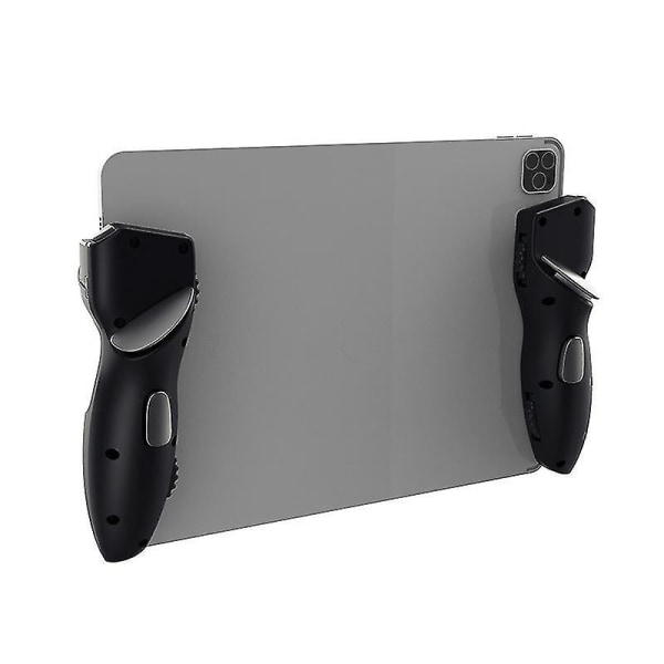 Game Trigger, telefon Controller 6 Finger Game Controller Gamepad til Joystick Håndtag spil