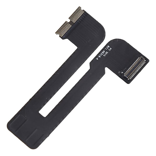 Lcd Led -näytön näyttökortin kaapeli Macbook Retina 12\" A1534 2015 2016 821-00318-a