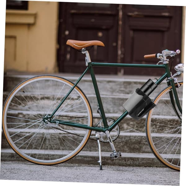 Dryckeshållare för cykel