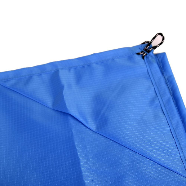 Strandteppe Piknikteppe Vanntett Sandsikkert Vannresistent Strandmatte (1.4m*2m)