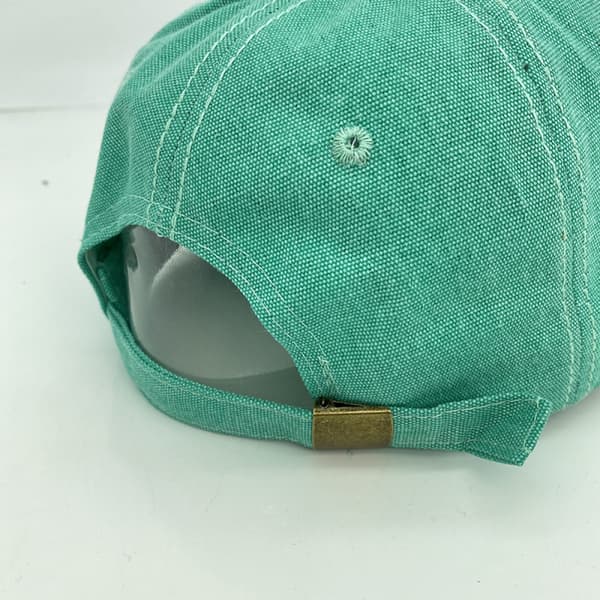 Hatt Dame Stor Hodeomkrets Sommer Solbeskyttelse Allsidig Green 2