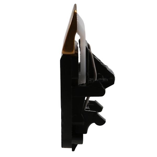 Pet H udskiftningsblad til Baorun P2/p3 Hundekat Ging Trimmer Clipper Blade