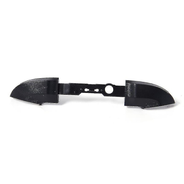 Xbox Series X S Rb Lb-knap til controller-udskiftning, kofanger-aftrækker, sort