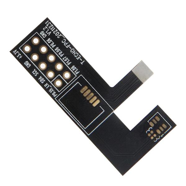 Utbyggnadsmodul T-echo Gpio Utökad Modulbräda Hållbar