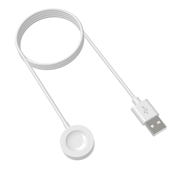 Vaihto USB-latauskaapeli kellolaturiadapteri HW22plus HW22pro:lle