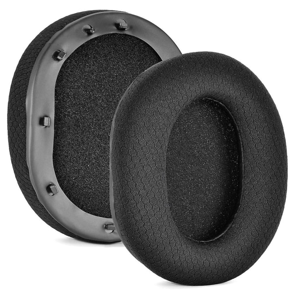 1 pari korvatyynyn tyynyn suojus cover Blackshark V2 Pro V2x -kuulokkeille