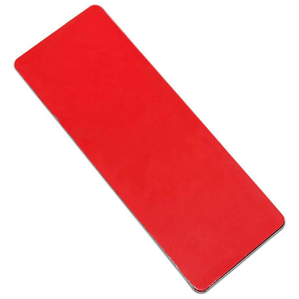1 stk Fotstøtte Fotstøtte Død Pedal Pad Deksel For 1 stk For Ran Rover Evoque Rest Pedal Pad Cov